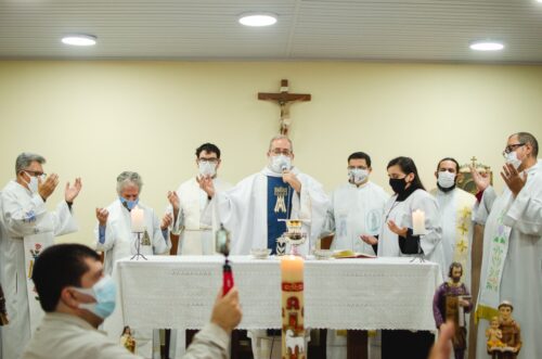 As notícias da Região Brasilândia – 19 a 25/05 - Jornal O São Paulo