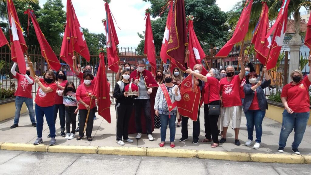 As notícias da Região Brasilândia – 19 a 25/05 - Jornal O São Paulo