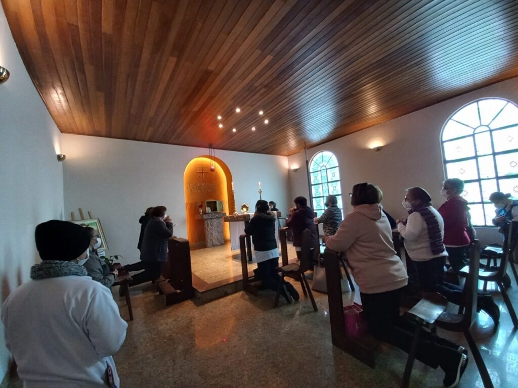 As notícias da Região Brasilândia – 19 a 25/05 - Jornal O São Paulo