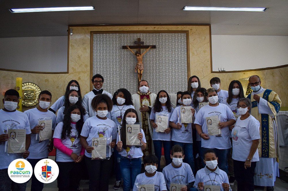 As notícias da Região Brasilândia – 19 a 25/05 - Jornal O São Paulo