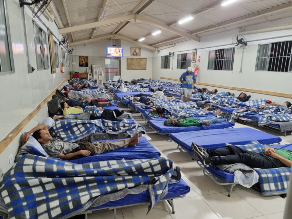 As notícias da Região Sé – 19 a 25/05 - Jornal O São Paulo