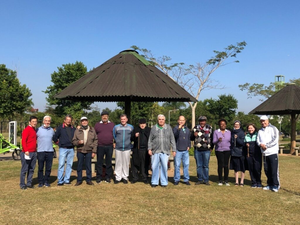 As notícias da Região Sé – 19 a 25/05 - Jornal O São Paulo