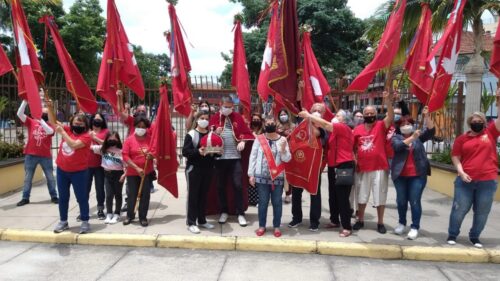 Festa do Divino começa na sexta-feira, 27, na matriz da Freguesia do Ó - Jornal O São Paulo