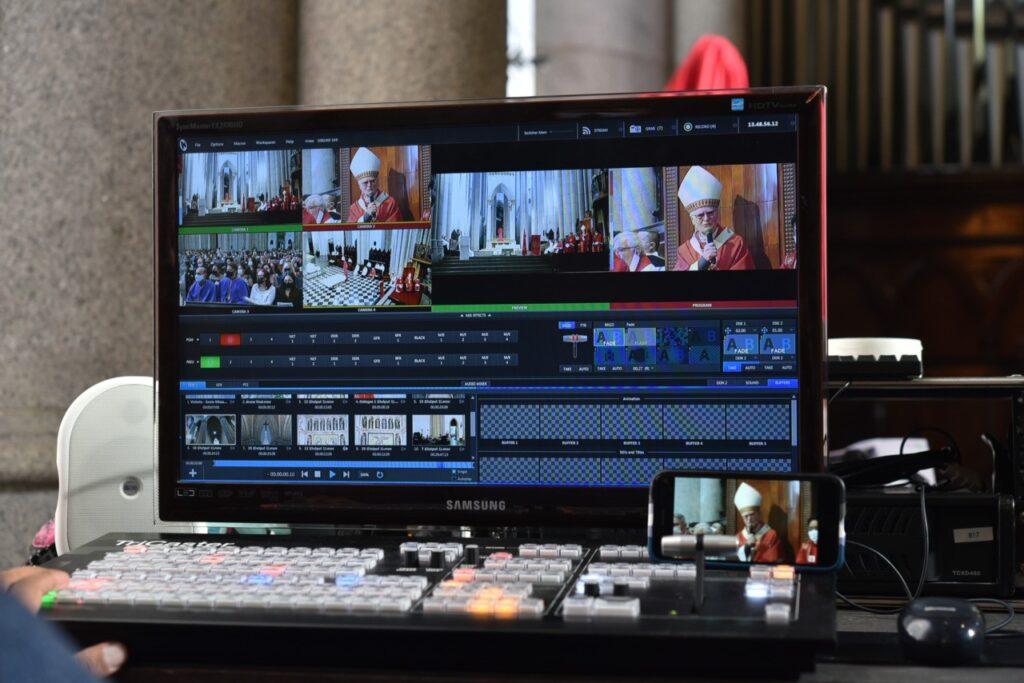 Comunicar o Evangelho na maior metrópole do Brasil - Jornal O São Paulo