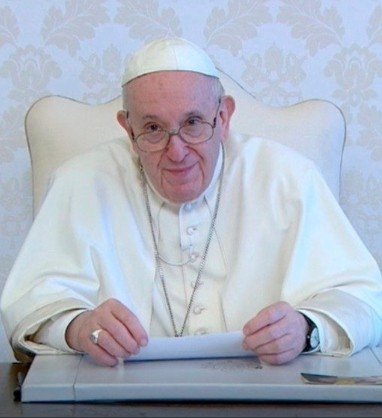 Francisco: a sinodalidade deve nos levar a viver intensamente a comunhão eclesial - Jornal O São Paulo