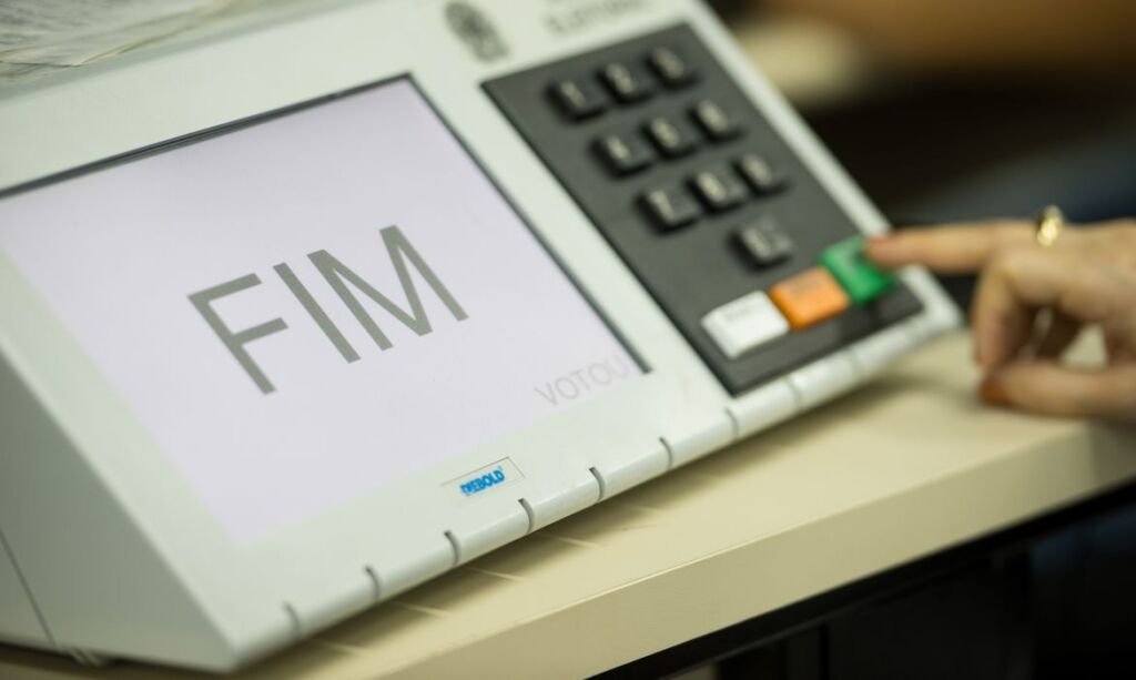 Brasil tem recorde de eleitores aptos a votar, mais de 156 milhões - Jornal O São Paulo