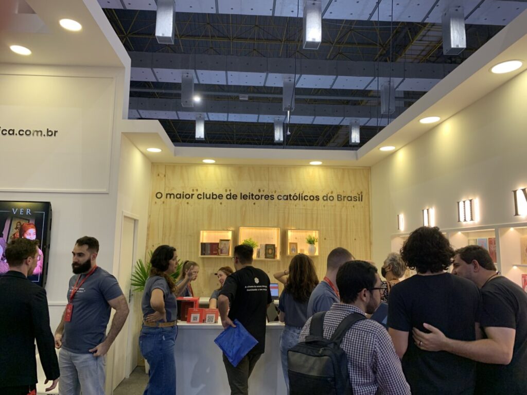 Iniciativa busca aprofundar a leitura católica nas famílias - Jornal O São Paulo