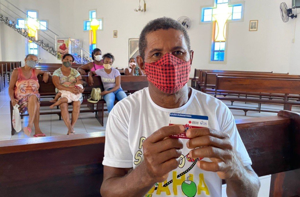 Campanha SOS Bahia e Minas Gerais – Solidariedade que Transborda arrecada mais de R$ 2,5 milhões - Jornal O São Paulo