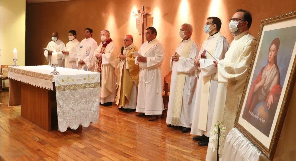 Pontifícia Obra da Propagação da Fé completa 200 anos - Jornal O São Paulo