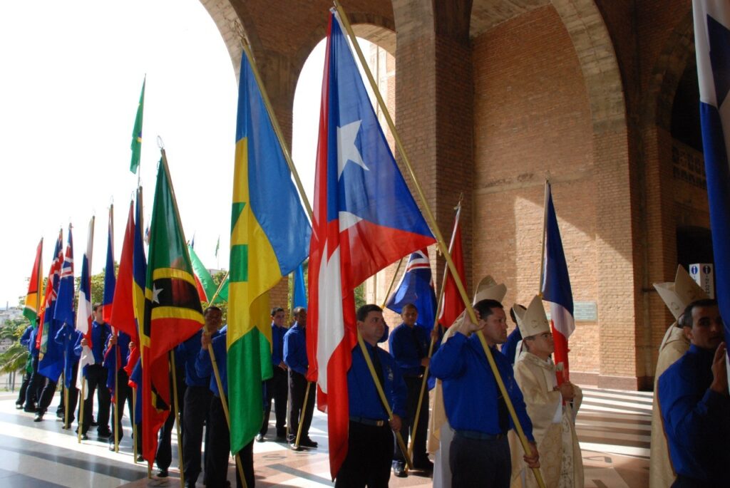 Presidente do Celam fala sobre a atualidade da Conferência de Aparecida - Jornal O São Paulo
