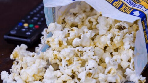 USP reforça que o consumo de pipoca de micro-ondas em excesso pode causar Alzheimer - Jornal O São Paulo