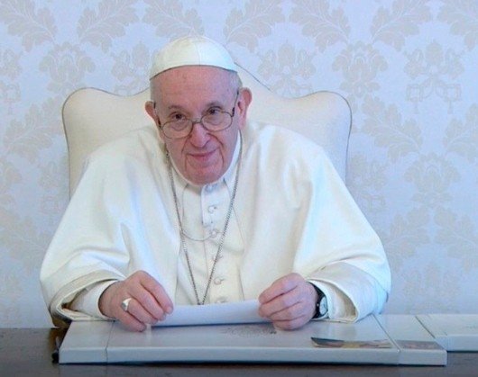 Francisco: a sinodalidade deve nos levar a viver intensamente a comunhão eclesial - Jornal O São Paulo