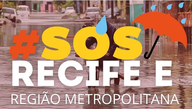 Cáritas e Arquidiocese de Olinda e Recife se mobilizam em prol de atingidos por chuvas - Jornal O São Paulo