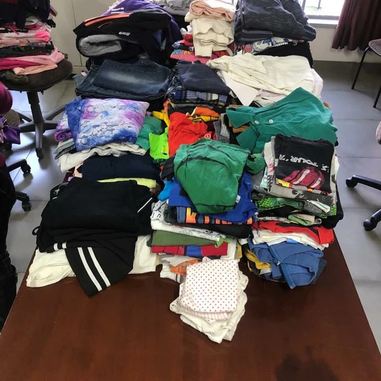 Pastoral do Menor e Colégio Madre Cabrini unem esforços em prol dos ‘irmãos da rua’ - Jornal O São Paulo