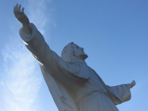 Jesus é filho do homem e Filho de Deus? - Jornal O São Paulo