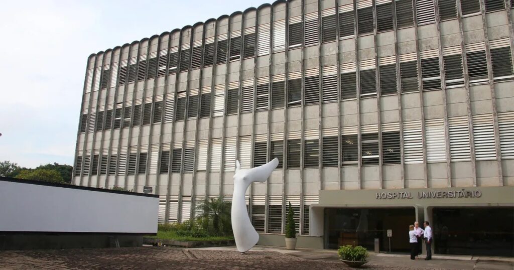 Hospital Universitário implanta programa que busca avanços tecnológicos na área da saúde - Jornal O São Paulo