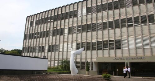 Hospital Universitário implanta programa que busca avanços tecnológicos na área da saúde - Jornal O São Paulo