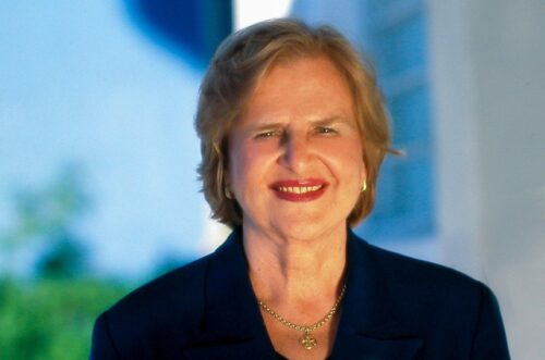 Comissão do Senado inclui Zilda Arns no ‘Livro dos Heróis e Heroínas da Pátria’ - Jornal O São Paulo