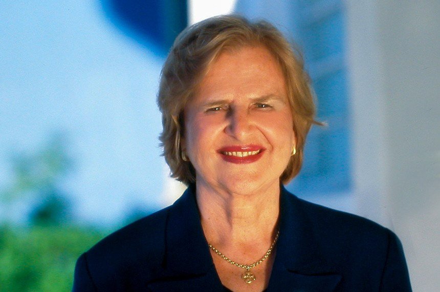 Comissão do Senado inclui Zilda Arns no ‘Livro dos Heróis e Heroínas da Pátria’ - Jornal O São Paulo