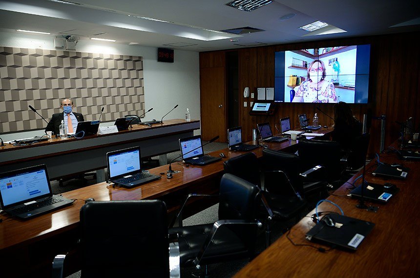 Comissão do Senado inclui Zilda Arns no ‘Livro dos Heróis e Heroínas da Pátria’ - Jornal O São Paulo