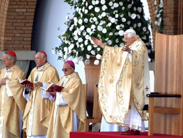 Há 15 anos, acontecia a abertura da 5° Conferência do Episcopado latino-americano e caribenho - Jornal O São Paulo