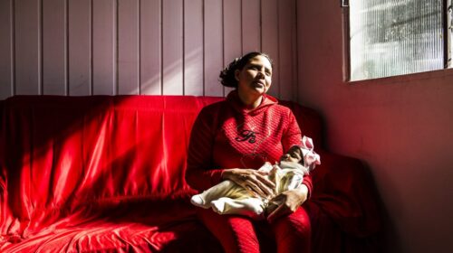 ‘Acolhidos’: exposição fotográfica e encontros apresentam o itinerário de migrantes e refugiados venezuelanos no Brasil - Jornal O São Paulo