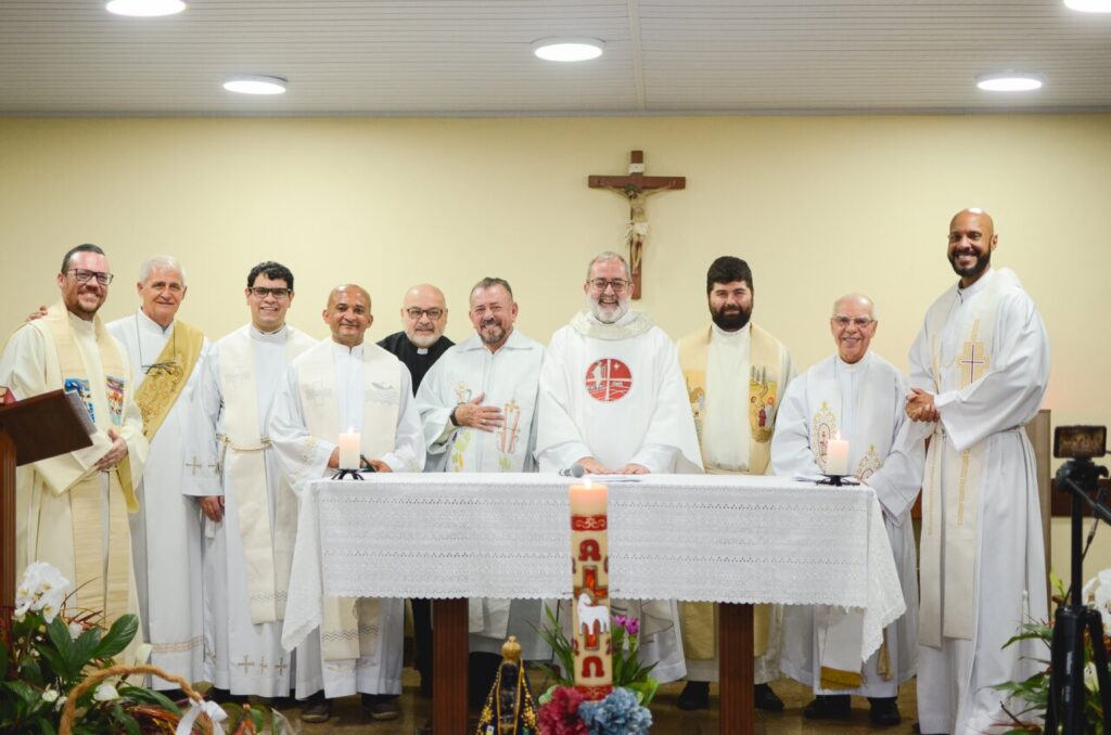 As notícias da Região Brasilândia – 25/05 a 01/06 - Jornal O São Paulo