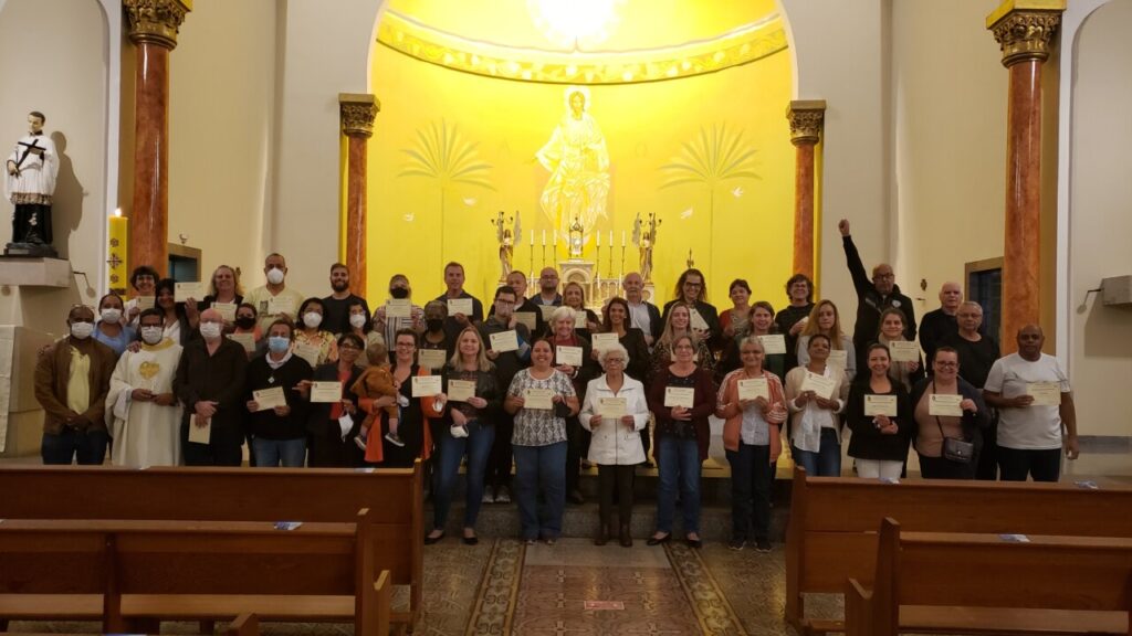 As notícias da Região Brasilândia – 25/05 a 01/06 - Jornal O São Paulo