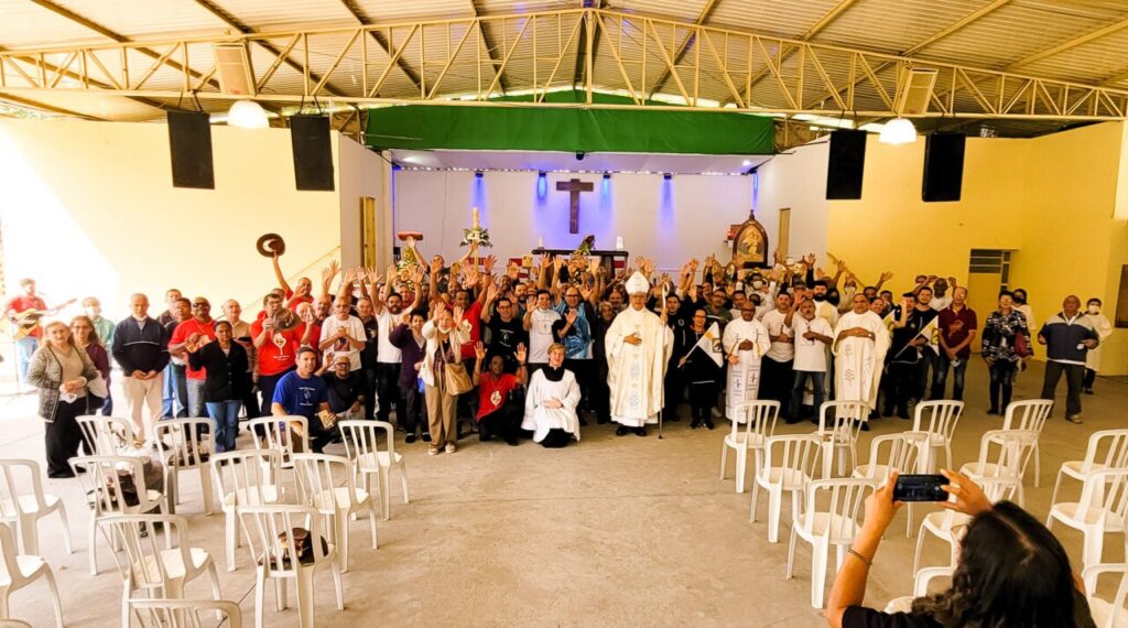 As notícias da Região Brasilândia – 25/05 a 01/06 - Jornal O São Paulo