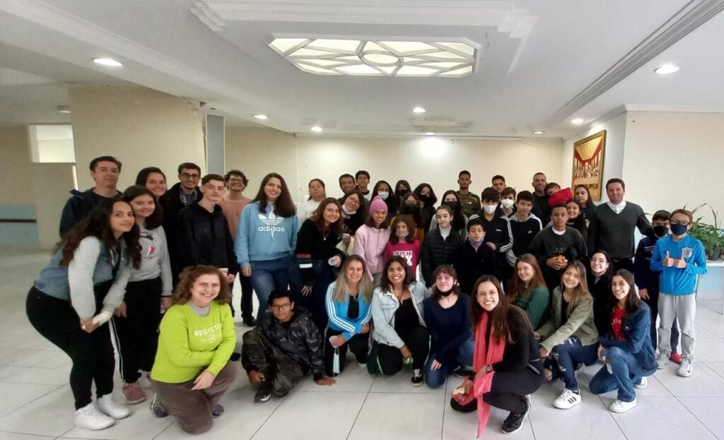 As notícias da Região Lapa – 25/05 a 01/06 - Jornal O São Paulo