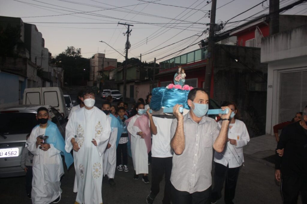 As notícias da Região Lapa – 25/05 a 01/06 - Jornal O São Paulo