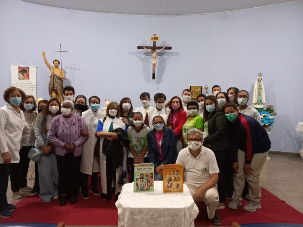 As notícias da Região Lapa – 25/05 a 01/06 - Jornal O São Paulo