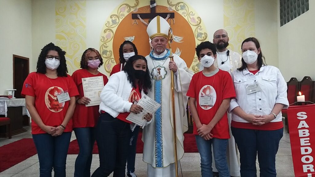 As notícias da Região Santana – 25/05 a 01/06 - Jornal O São Paulo