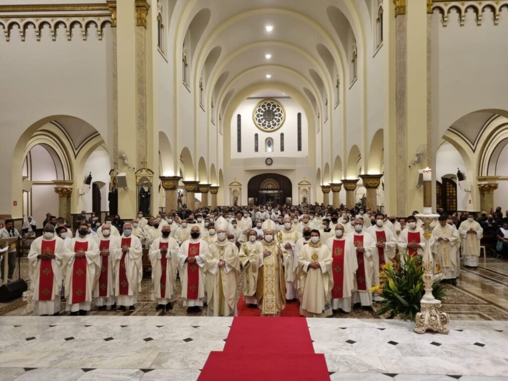 As notícias da Região Santana – 25/05 a 01/06 - Jornal O São Paulo