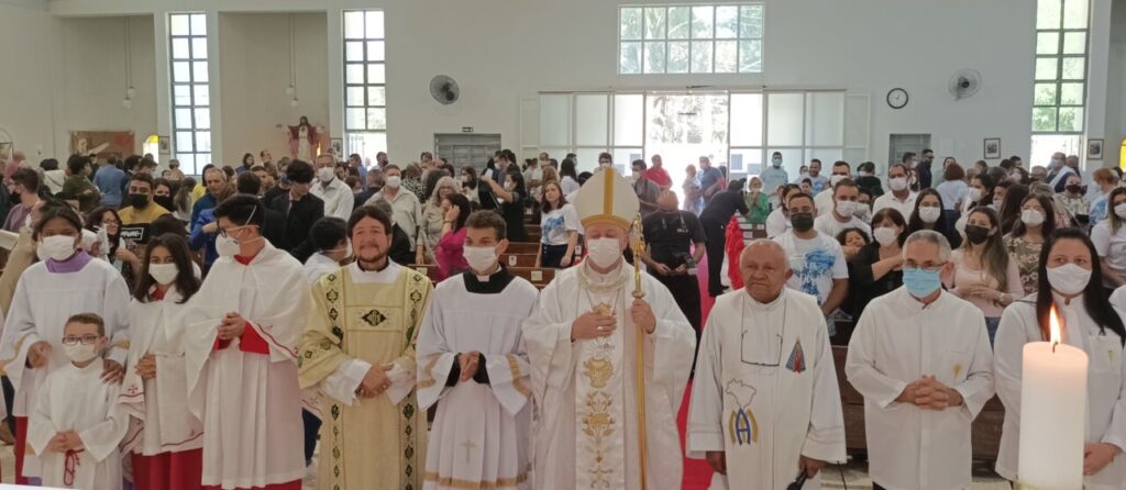 As notícias da Região Santana – 25/05 a 01/06 - Jornal O São Paulo