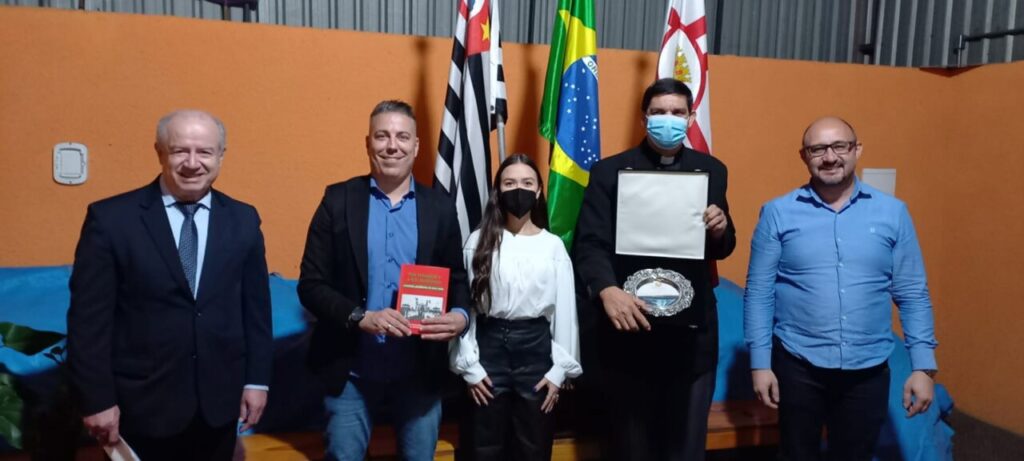 As notícias da Região Santana – 25/05 a 01/06 - Jornal O São Paulo