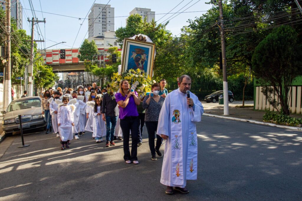 As notícias da Região Sé – 25/05 a 01/06 - Jornal O São Paulo