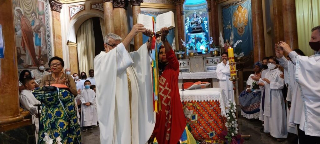 As notícias da Região Sé – 25/05 a 01/06 - Jornal O São Paulo