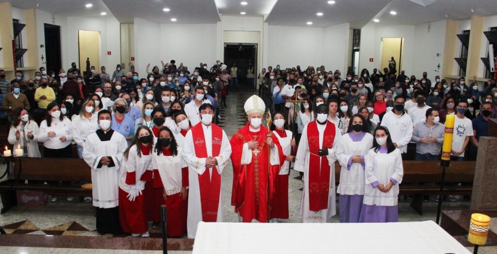 As notícias da Região Santana – 01 a 08/06 - Jornal O São Paulo