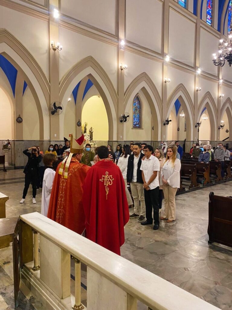 As notícias da Região Sé – 01 a 08/06 - Jornal O São Paulo