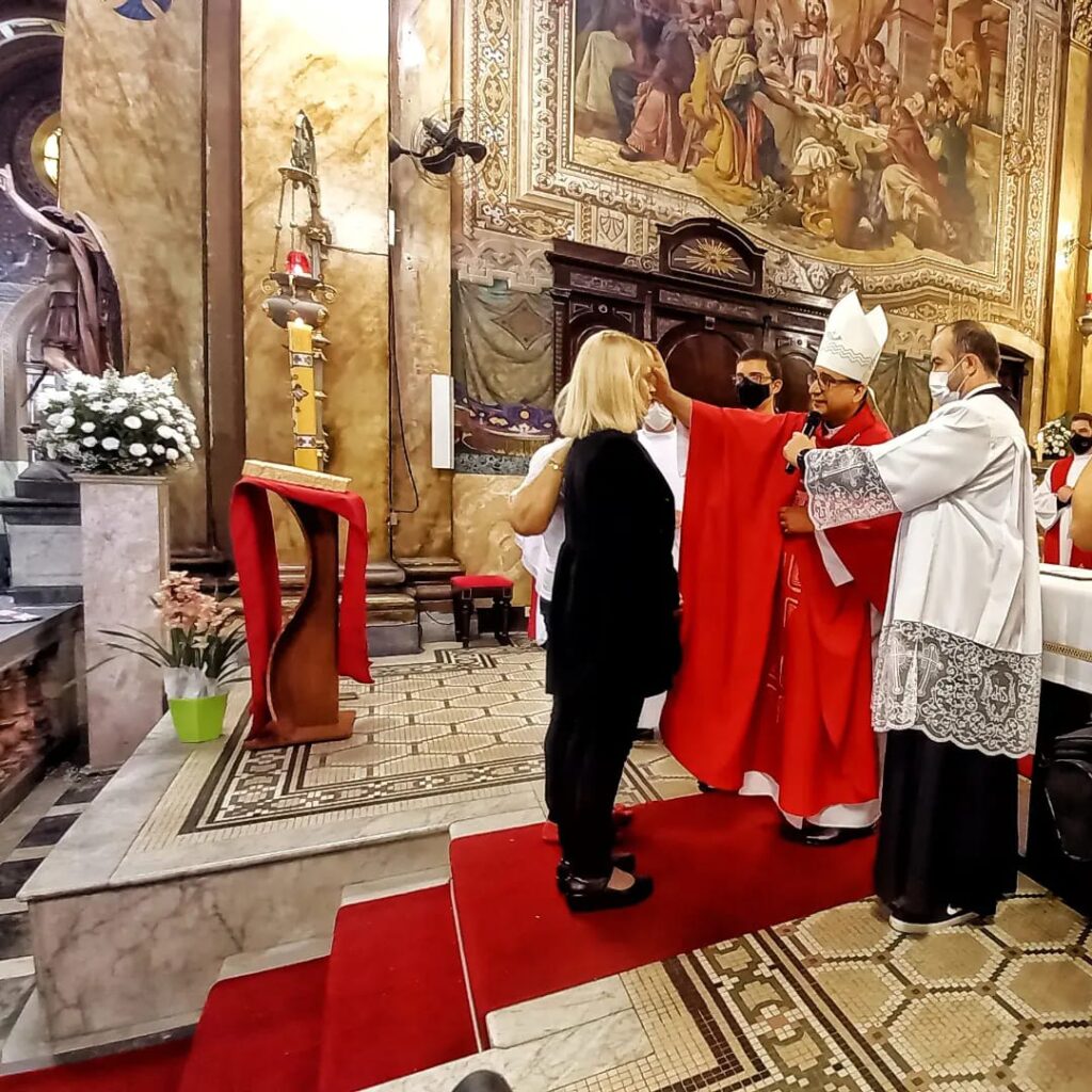 As notícias da Região Sé – 01 a 08/06 - Jornal O São Paulo