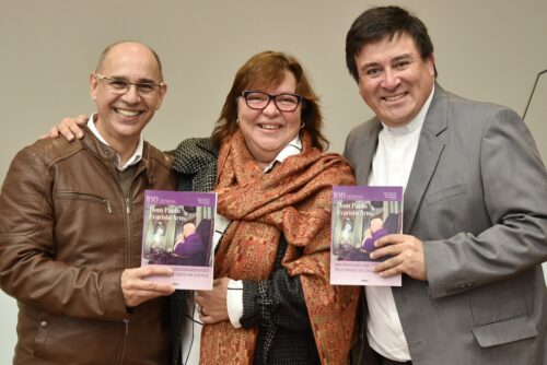 Dom Paulo: um apaixonado pelo Reino de Deus e pela cidade - Jornal O São Paulo