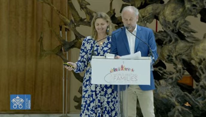 Deus dá à família um tesouro a ser revelado e partilhado - Jornal O São Paulo