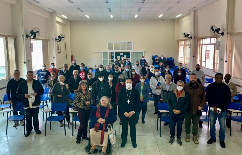 As notícias da Região Belém – 09 a 13/06 - Jornal O São Paulo