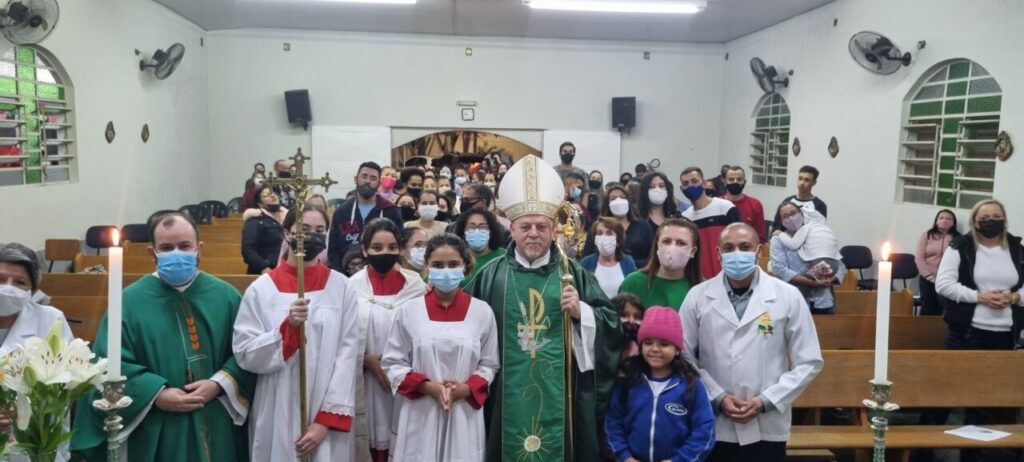 As notícias da Região Santana – 09 a 13/06 - Jornal O São Paulo