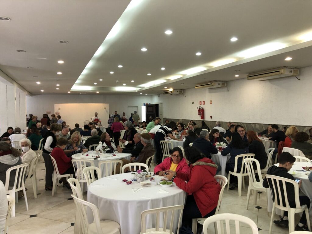 As notícias da Região Sé – 09 a 13/06 - Jornal O São Paulo