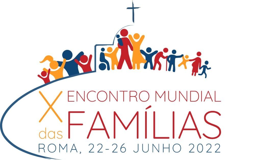 Encontro Mundial das Famílias acontecerá em Roma e em todo o mundo - Jornal O São Paulo