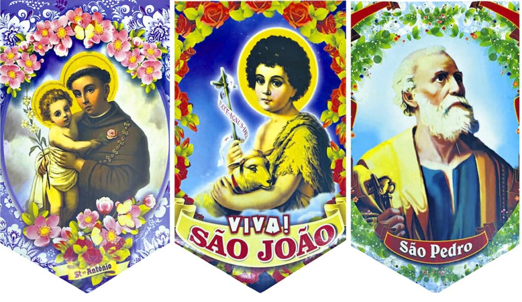 Festa junina: uma tradição que aproxima as pessoas e fomenta a fé - Jornal O São Paulo