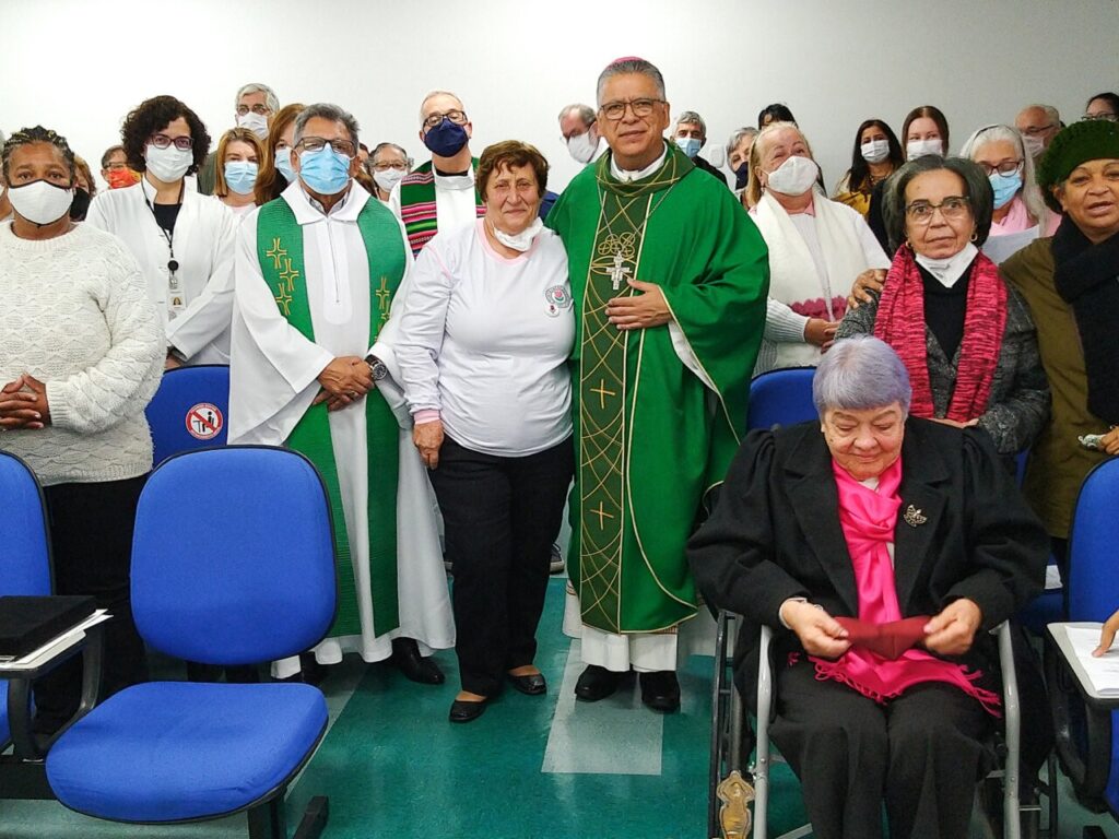 As notícias da Região Brasilândia – 14 a 20/06 - Jornal O São Paulo