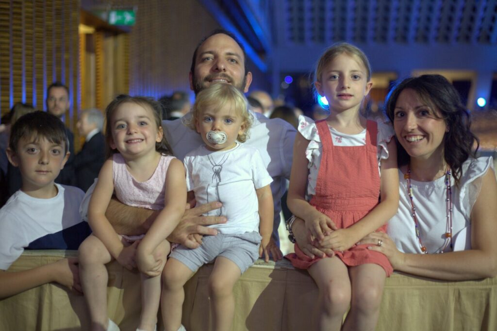 Congresso teológico pastoral destaca o amor familiar como vocação e caminho de santidade - Jornal O São Paulo